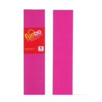 5338-Funbo Crepe Paper-200*50-FO-CP-80-02-RDD