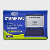 3949-FIS Stamp Pad Blue-FSSM2GR