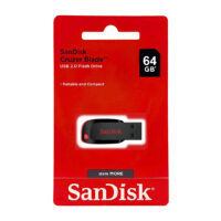 6229-SanDisk Flash Drive 64GB