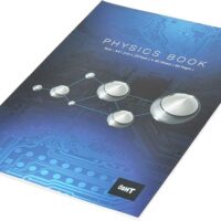 1635-Physics Book-40 Sheets