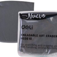 12853-Deli cadble Art Eraser