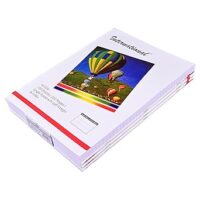 16565-Fis International EX Book A4 S/L W/Margin 200Page