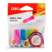 6961-Deli Pencil Grip Soft