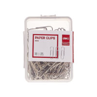 10640-Am Paper Clip 29mm E0025
