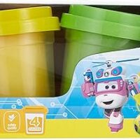 3386-Modeling Clay H709-4