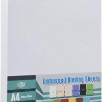 61520-Fis Binding Sheet 230Gsm Mix
