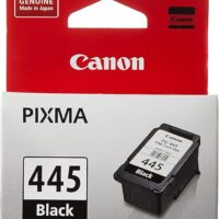 10373-Canon pg 445 Cartridge Black