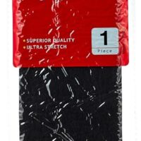 3613-Funbo Crepe Paper-200*50cm-FO-CP 80/100-Black