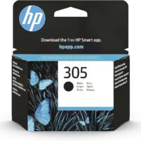 15111- HP 305 ink Black