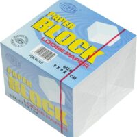 899-FIS paper Block loose FSBL 9*7LP