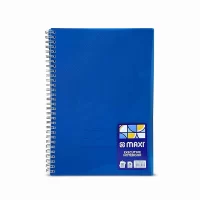 13671-MAxi pp Note Book A4 MX-EXNB-A4