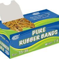 2995-FIS Pure Rubber Band FSEB35/36