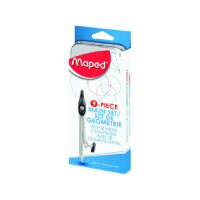 11006-maped math set 9pcs 10469