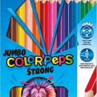 1854- Maped Colors Peps 12-PCS