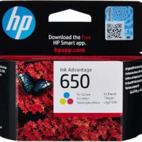 6049-HP ink Color