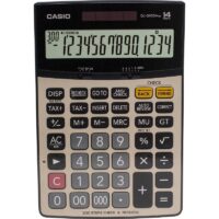 16855-Malak Casio Dj-240D plus