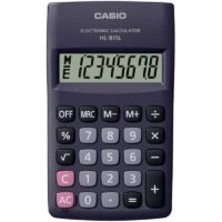 10182-Casio HL-815L