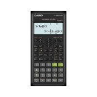 10179-Casio FX-95ES Plus