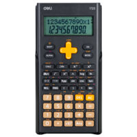 16391-deli scientific calculator1720