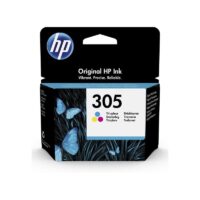15110-HP 305 ink Color