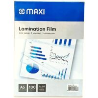 2003-Maxi Lamination Film A5:MX-154*216