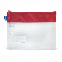 17231-Maxi Zipper Bag MX-SZB A4