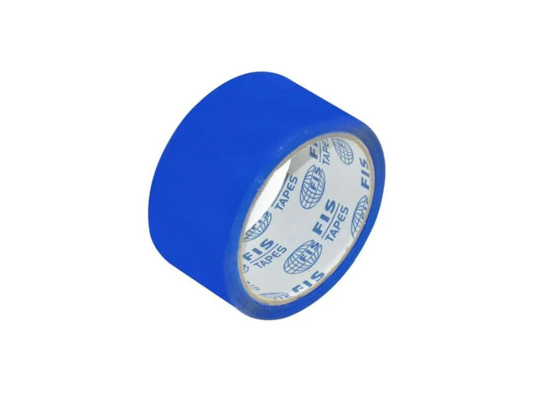 16625-FIS Tape Blue-Fsta 2x45 BL