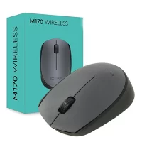 10629-MARS logitech mouse-M170
