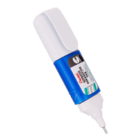 101-Pentel Crrection Pen 4.2 ml