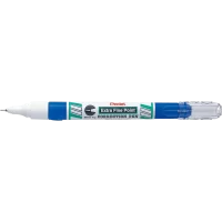 100-Pentel Correction Pen 402ml ZL72-W