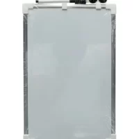 6347-Amt White Board Slim 20x30-84311