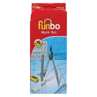 10791-PGM funbo math set FO-MS-406690