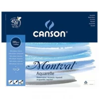 15456-SOD Canson Drawing Book 25*35-S115-02