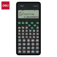 654-Deli Scientific Calculator D991 ARX