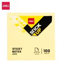 13050-Deli Sticky Notes 3*3:EA00353