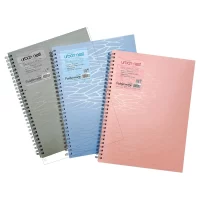 15275-1 Subject Note Book A4 FE-4182-ASS