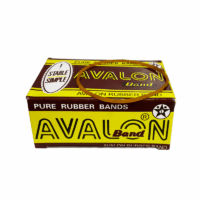 12446-SOD Avalon Rubber Band-MX-1650-S291-68