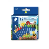 17335-Staedtler Crayons-120052