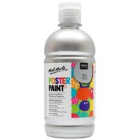 17091-BM Poster Paint 500ml MPSTOO12