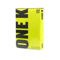 846-One K paper