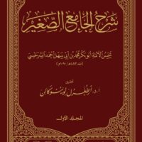 6067-شرح الجامع الصغير (1-2 مجلد) / أبوبكر السرخسي / أرطغرل بونينوكالن \ Explanation of Al-Jami' Al-Saghir (1-2 volumes) / Abu Bakr Al-Sarakhsi / Ertugrul Bunyokalen