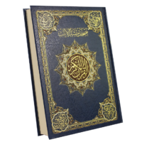 6530-مصحف متشابهات الأيات \ Quran with similar verses