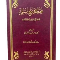 1194-مختصر صحيح مسلم / زكي الدين المنذري : الألباني \ Abridged Sahih Muslim / Zaki al-Din al-Mundhiri: Al-Albani